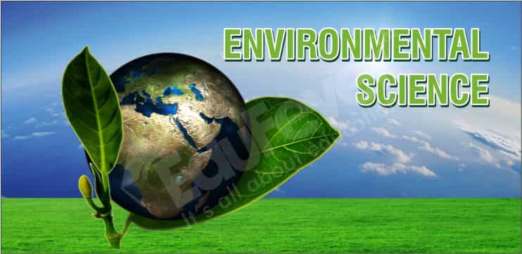 Our Environmental Science