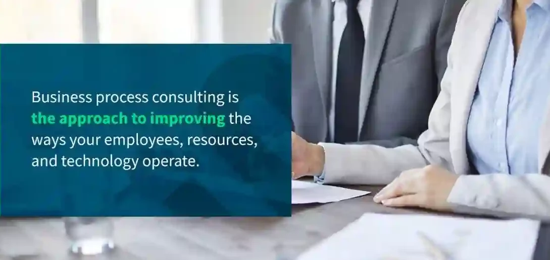 Business Process Consultants