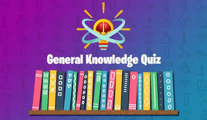 General Knowledge