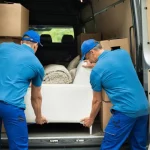 Mover’s Services
