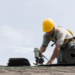 Roofing Contractor