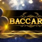 Playing Live Baccarat Online