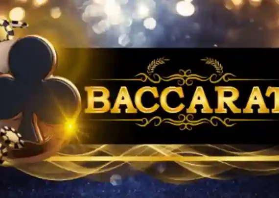 Playing Live Baccarat Online
