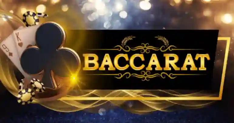 Playing Live Baccarat Online