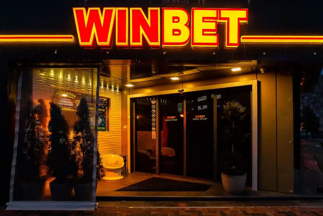 Winbet Club