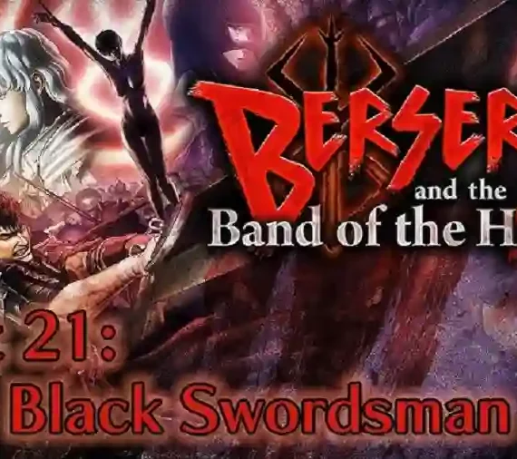 Berserk