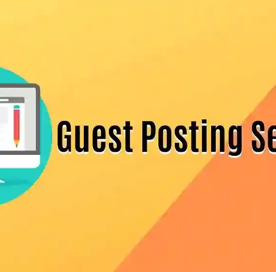 Guest Posting