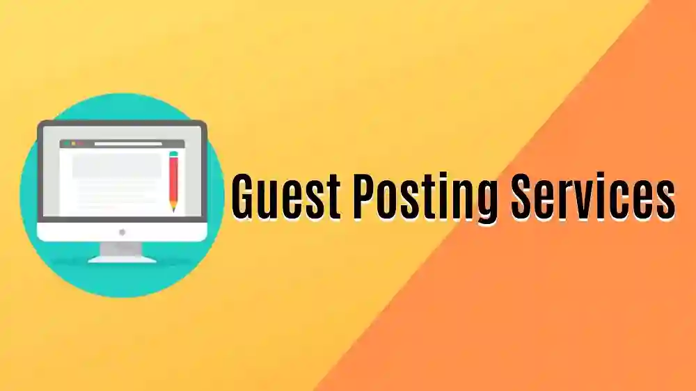 Guest Posting