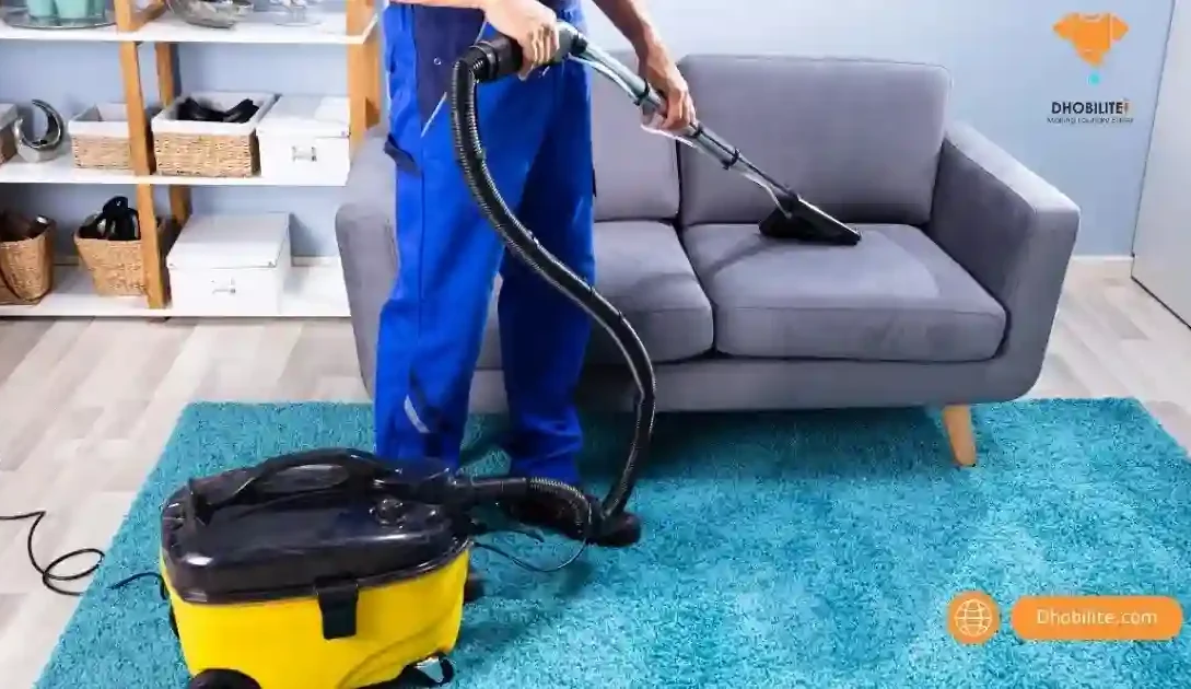 Rug Cleaner