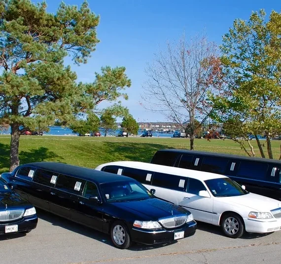 limo services