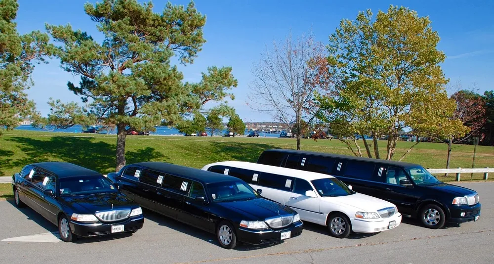 limo services