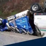 Truck accident lawyers