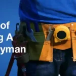 Handyman