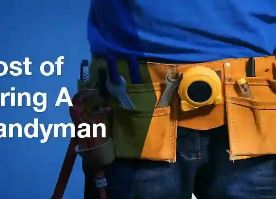 Handyman