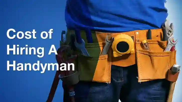 Handyman