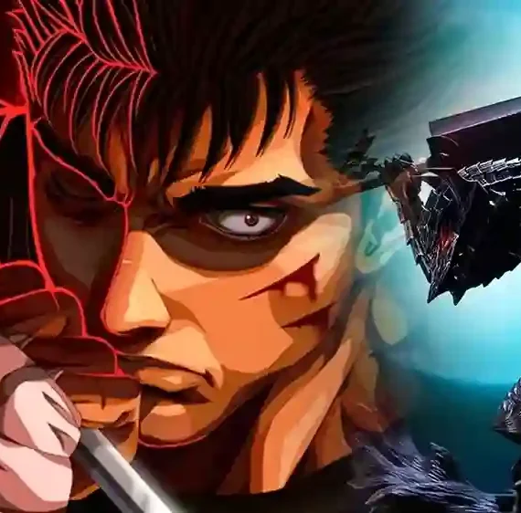 Berserk