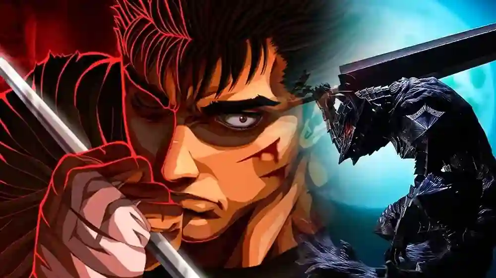 Berserk