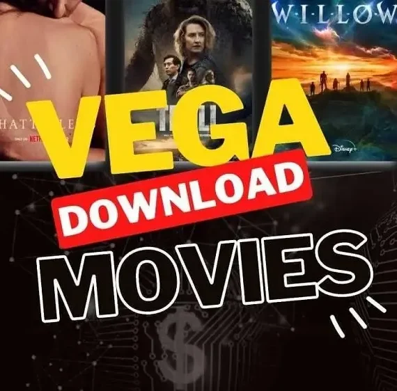 Vegamovies