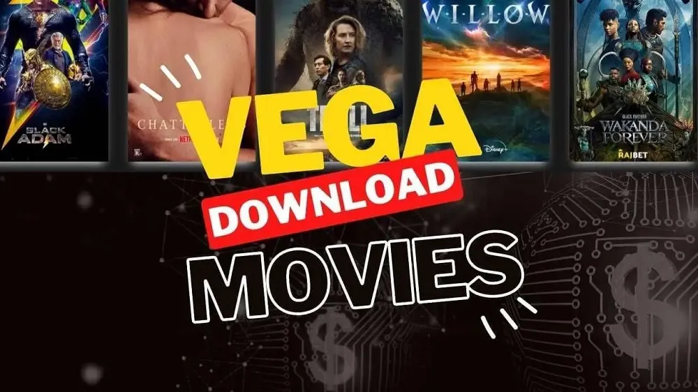 Vegamovies