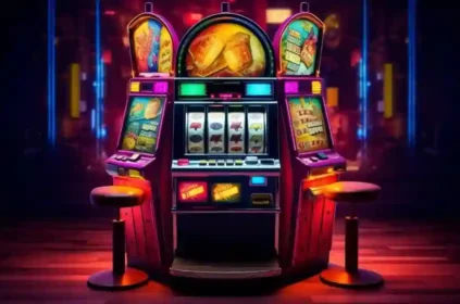 Slot Machine