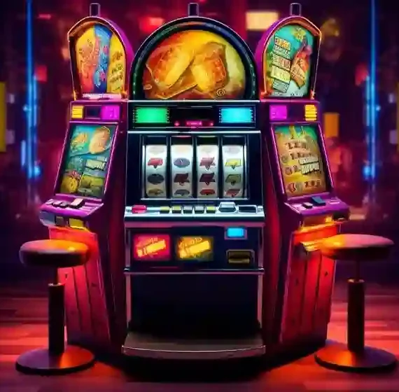 Slot Machine
