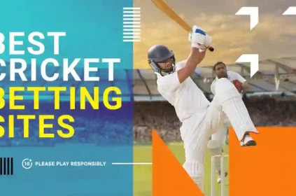 Cricket Betting Sites