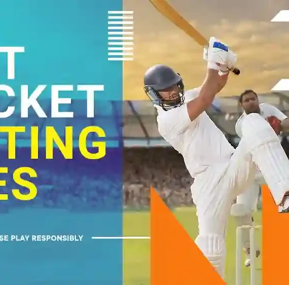 Cricket Betting Sites