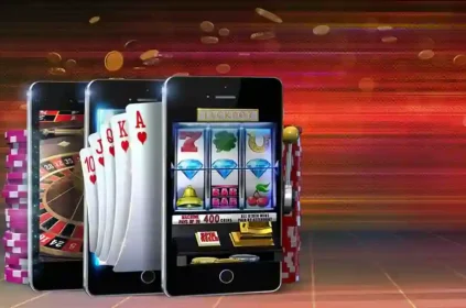 Mobile Casino