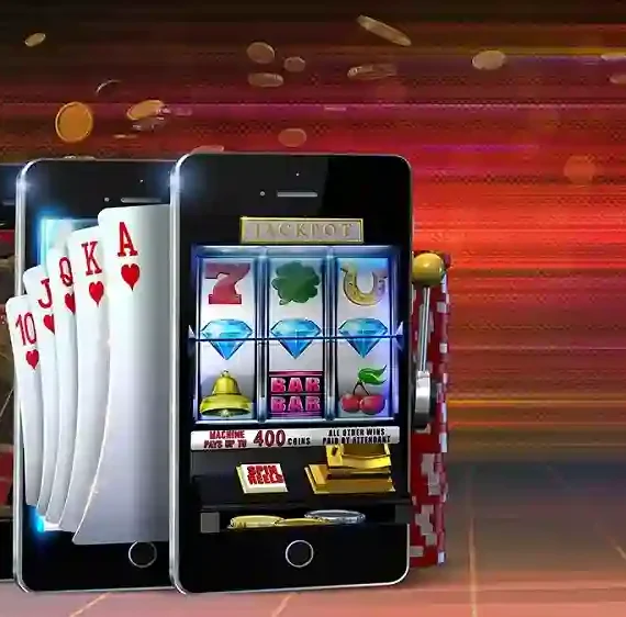 Mobile Casino