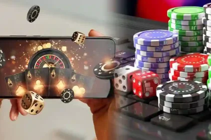 Mobile Casino