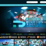 Togel Dingdong Lottery