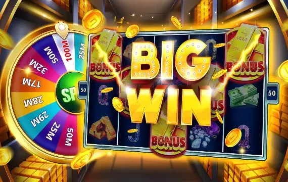 Online Slot Games