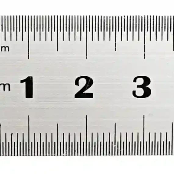 1 cm