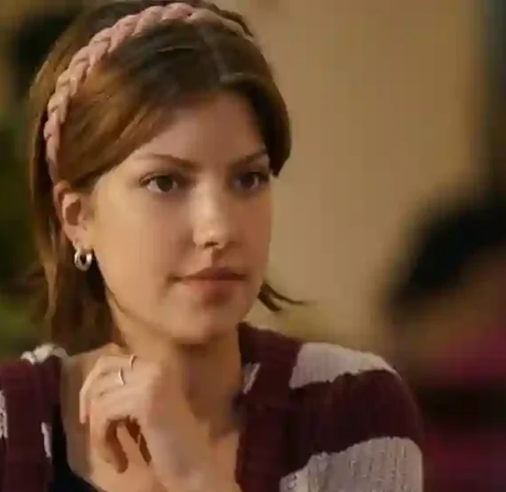Catherine Missal