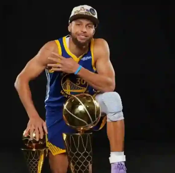 Steph Curry