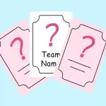 Group Names