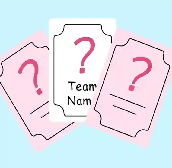 Group Names