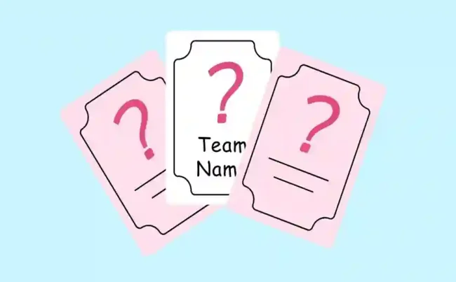 Group Names