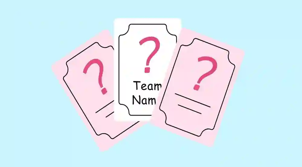 Group Names