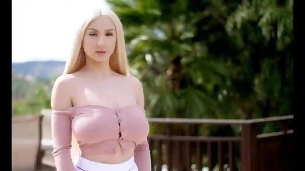 Skylar Vox Fat