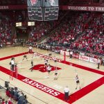 Wisconsin Volleyball