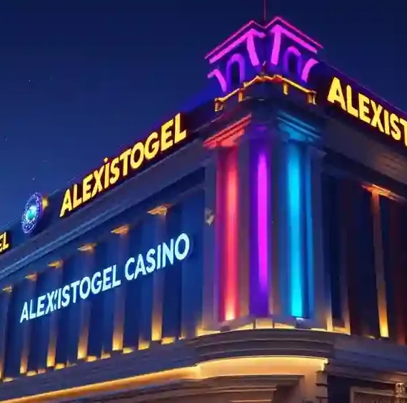 Alexistogel