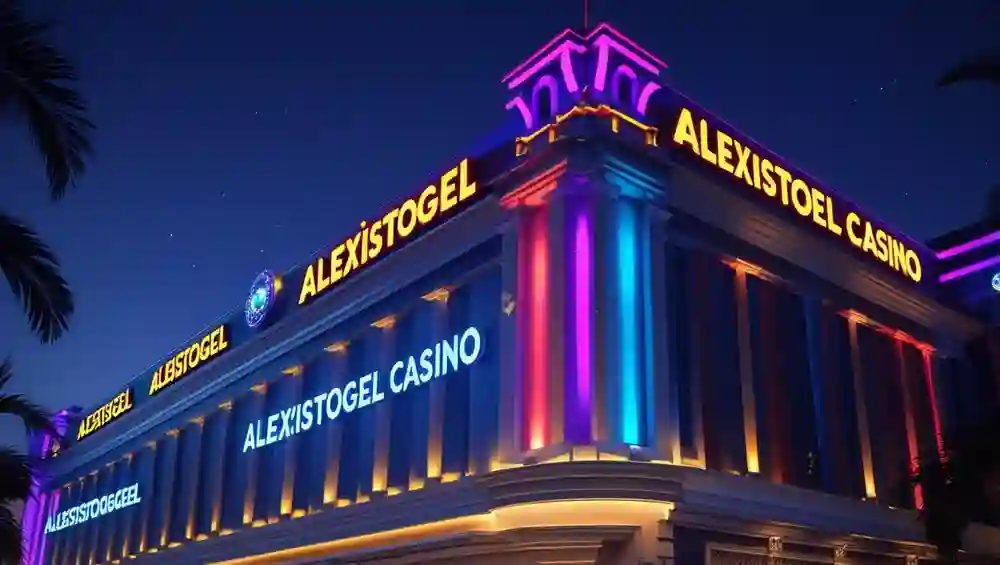 Alexistogel