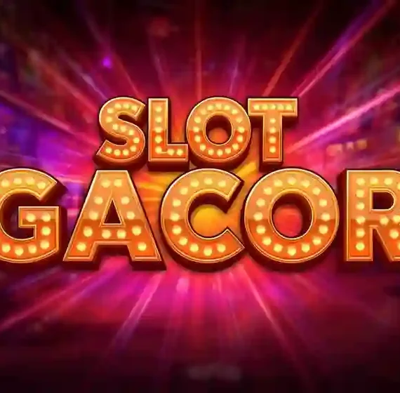 Bandar Slot Gacor